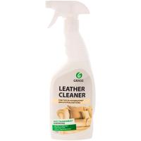 Очиститель-кондиционер кожи «Leather Cleaner» 600 